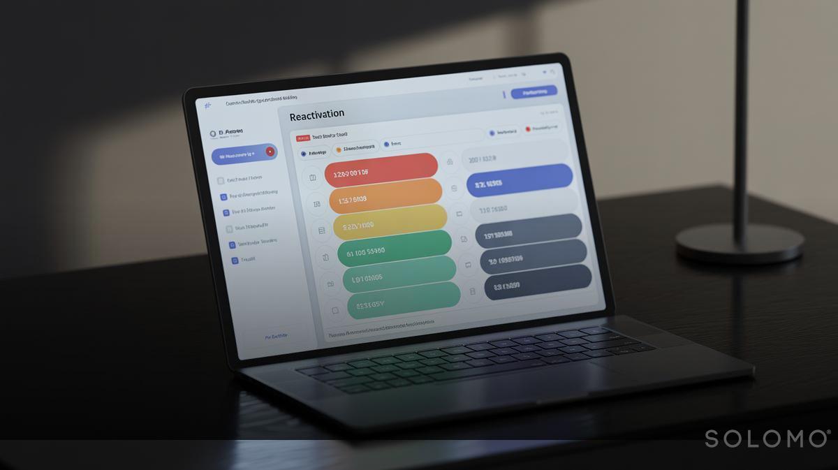 Fluxo 5: roleta de distribuição de leads Fluxo 5: roleta de distribuição de leads