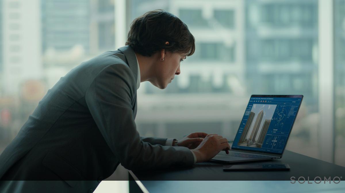 Elemento 2: página por empreendimento com todas as informações Elemento 2: página por empreendimento com todas as informações