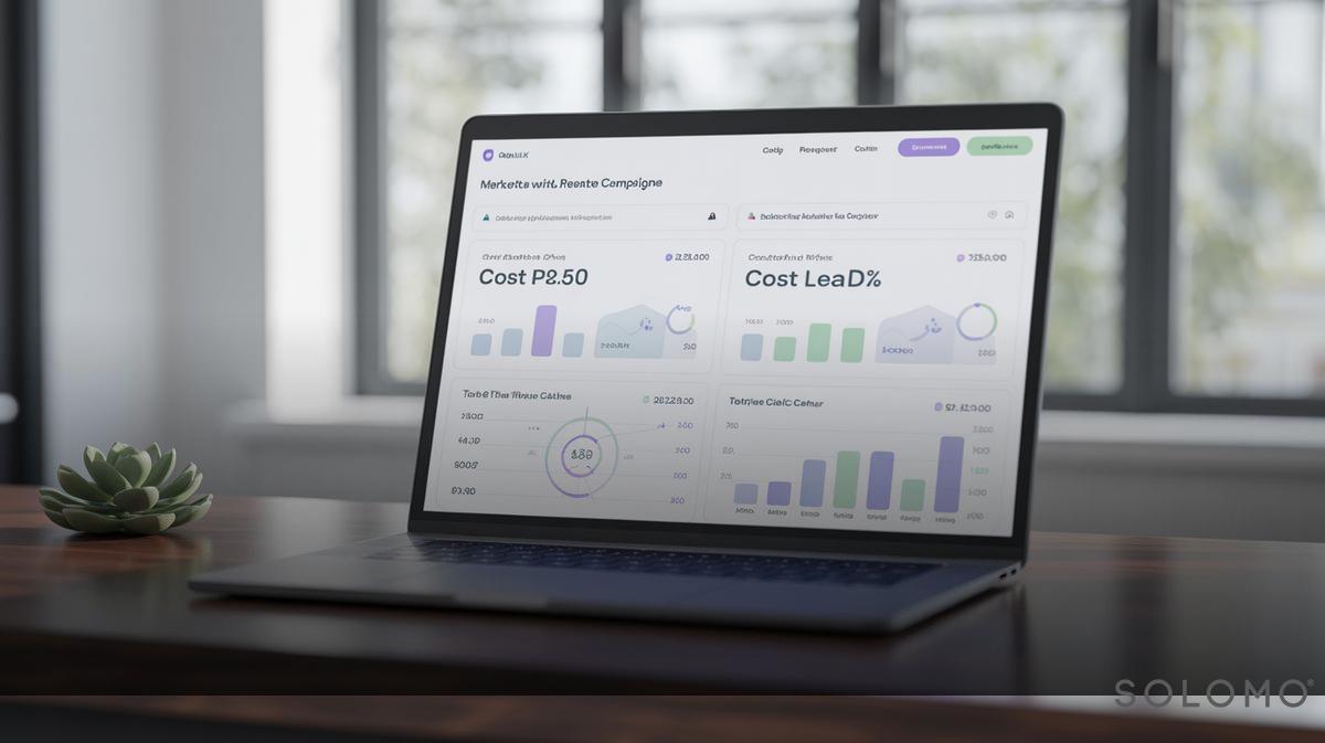CPL por canal: Google, Meta, TikTok, programmatic CPL por canal: Google, Meta, TikTok, programmatic