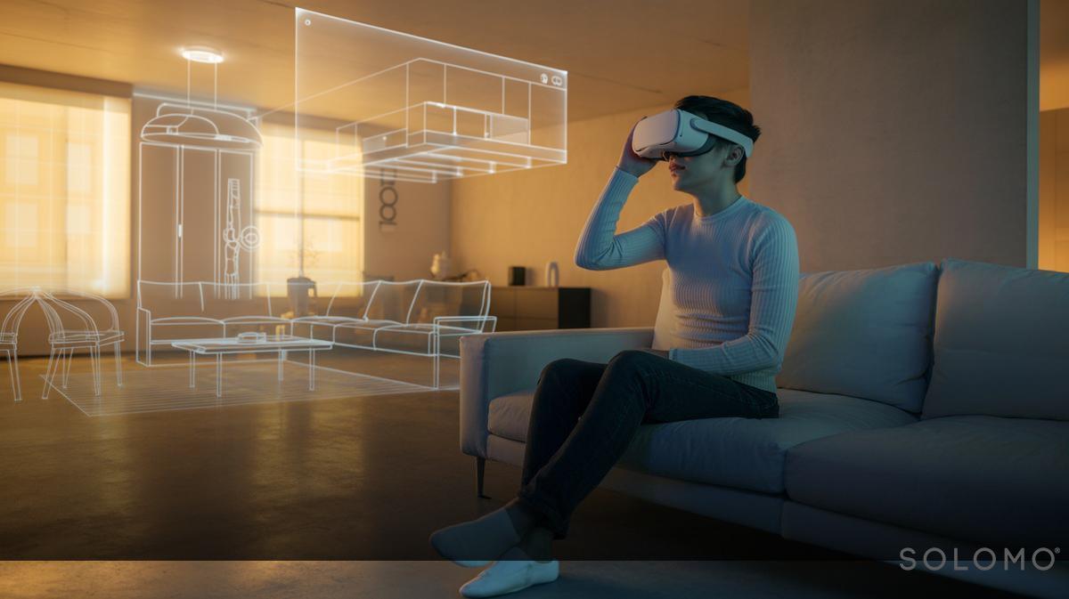 Quando o tour virtual aumenta conversão (e quando não muda nada) Quando o tour virtual aumenta conversão (e quando não muda nada)