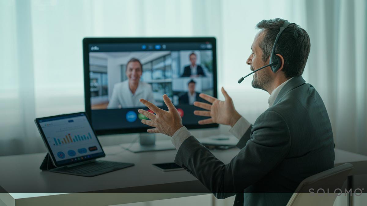 Captura de leads no estande digital: o que coletar Captura de leads no estande digital: o que coletar