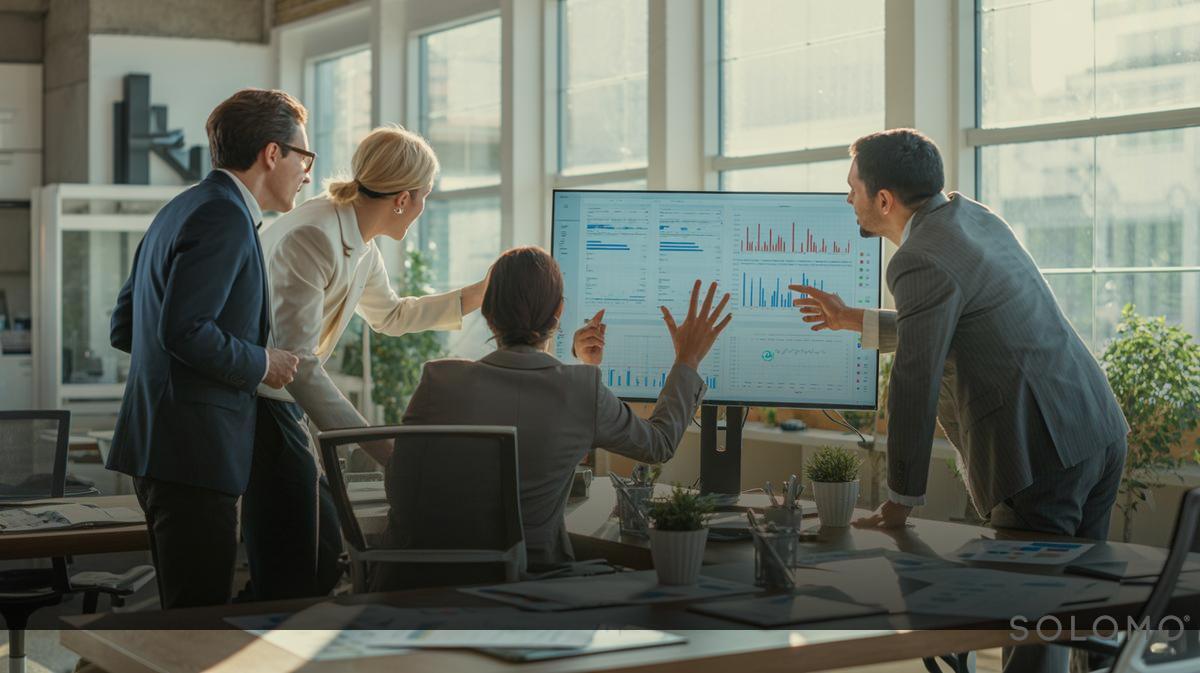 CV CRM (Construtor de Vendas): visão geral, prós e contras CV CRM (Construtor de Vendas): visão geral, prós e contras