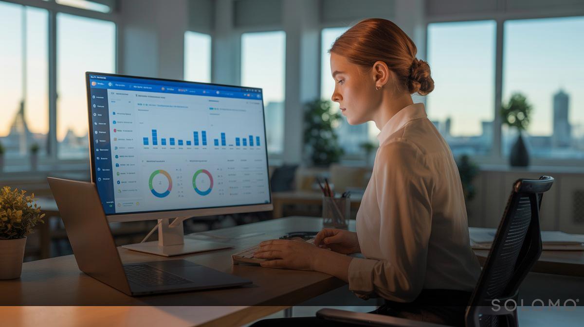 Como medir o retorno: CPL, CAC e ROI Como medir o retorno: CPL, CAC e ROI