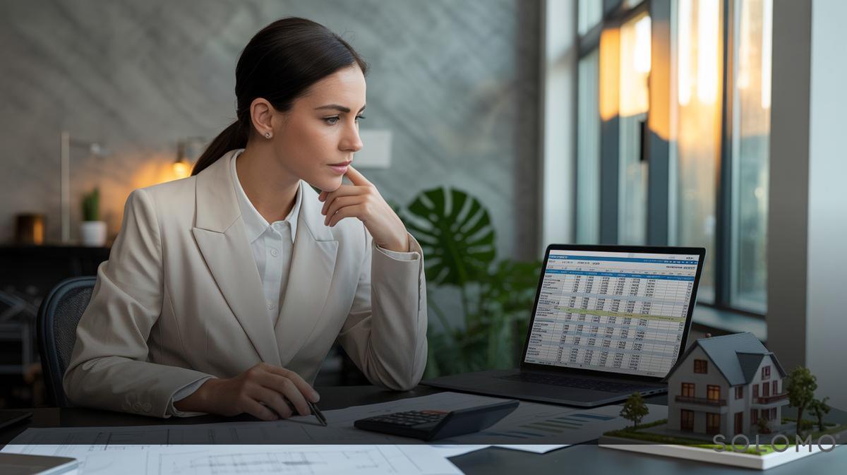 Equipe interna ou agência: o que faz mais sentido para construtoras pequenas Equipe interna ou agência: o que faz mais sentido para construtoras pequenas