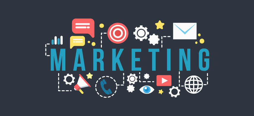 Marketing Digital em Americana