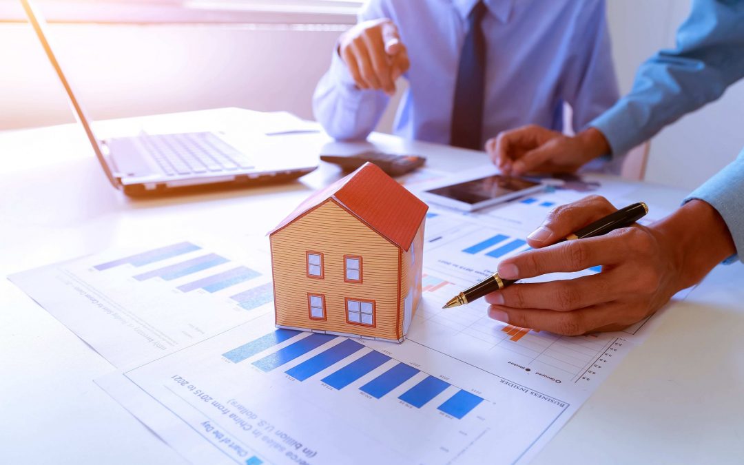 Agência de publicidade para construtora