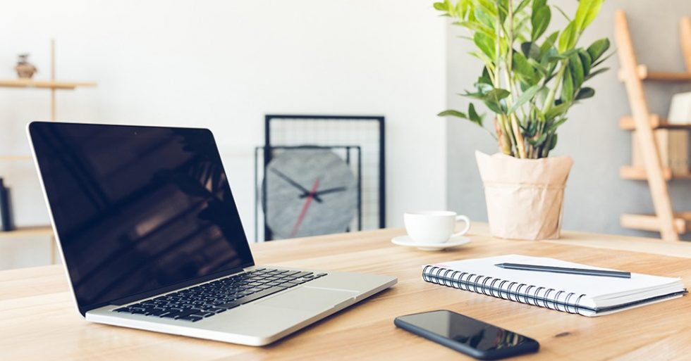 Dicas para Home Office no marketing digital SOLOMO Marketing Digital