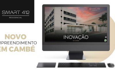 Marketing digital para Dancon Empreendimentos no Paraná