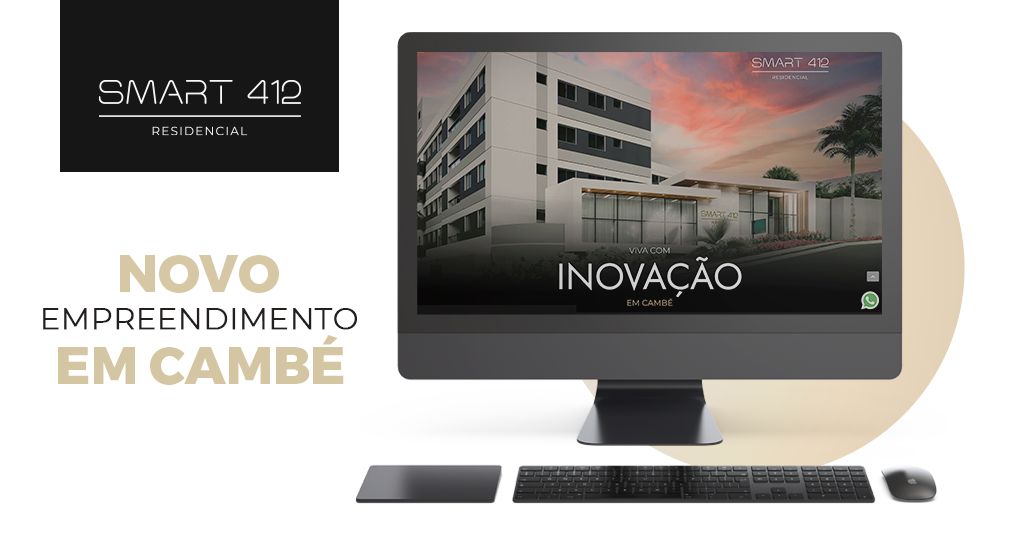 Marketing digital para Dancon Empreendimentos no Paraná