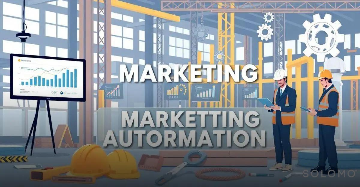 Análise de resultados: como medir o sucesso da automação de marketing para construtoras