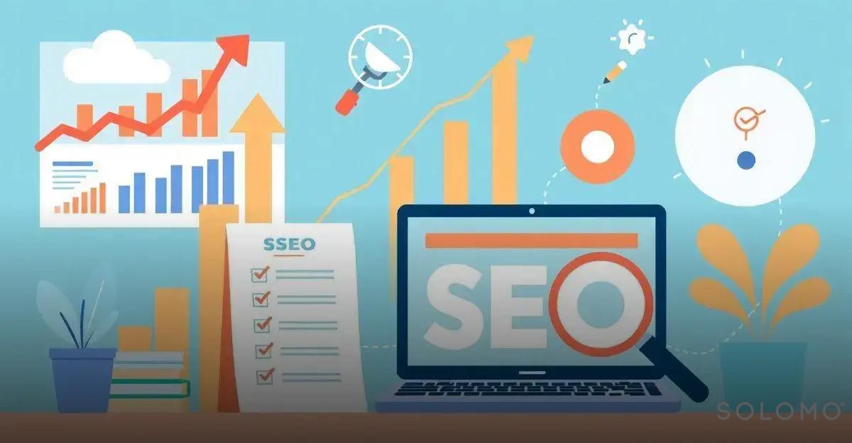 Aumente sua visibilidade online com um SEO eficaz para empresas!