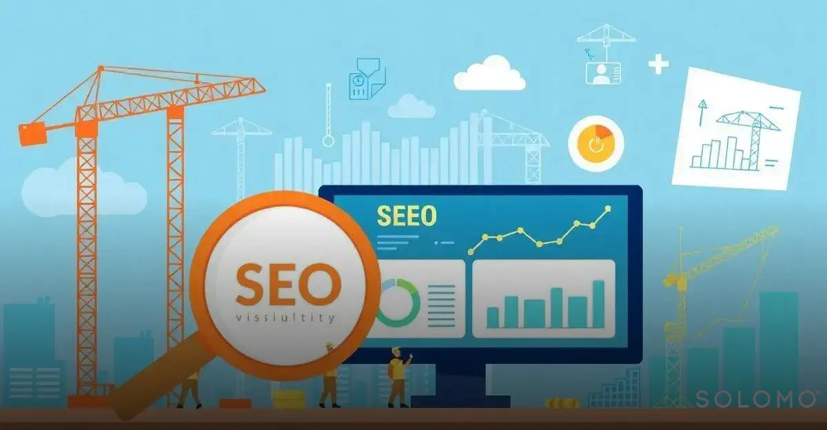 Benefícios de uma consultoria de SEO para construtoras