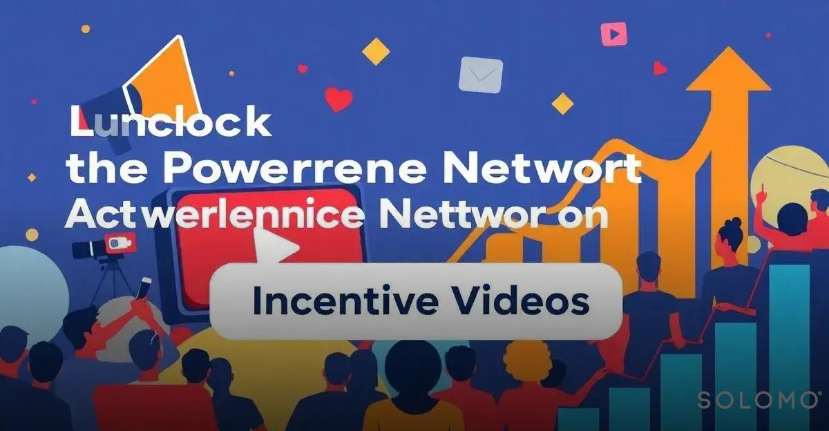 Benefícios de usar vídeos com incentivo no Audience Network