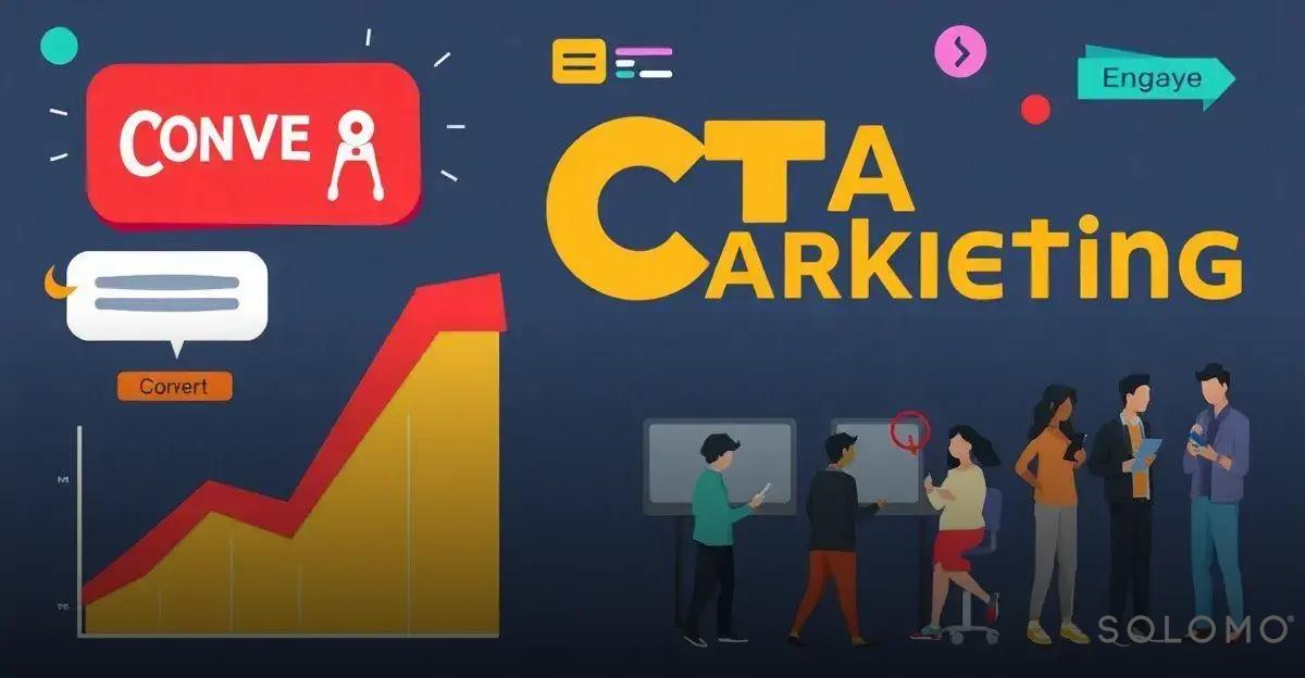 Benefícios do CTA Marketing