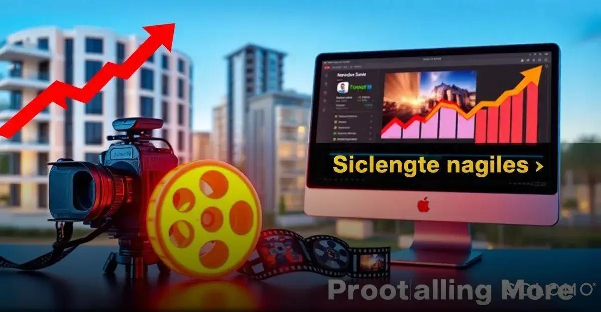 Como criar um vídeo promocional para incorporadora