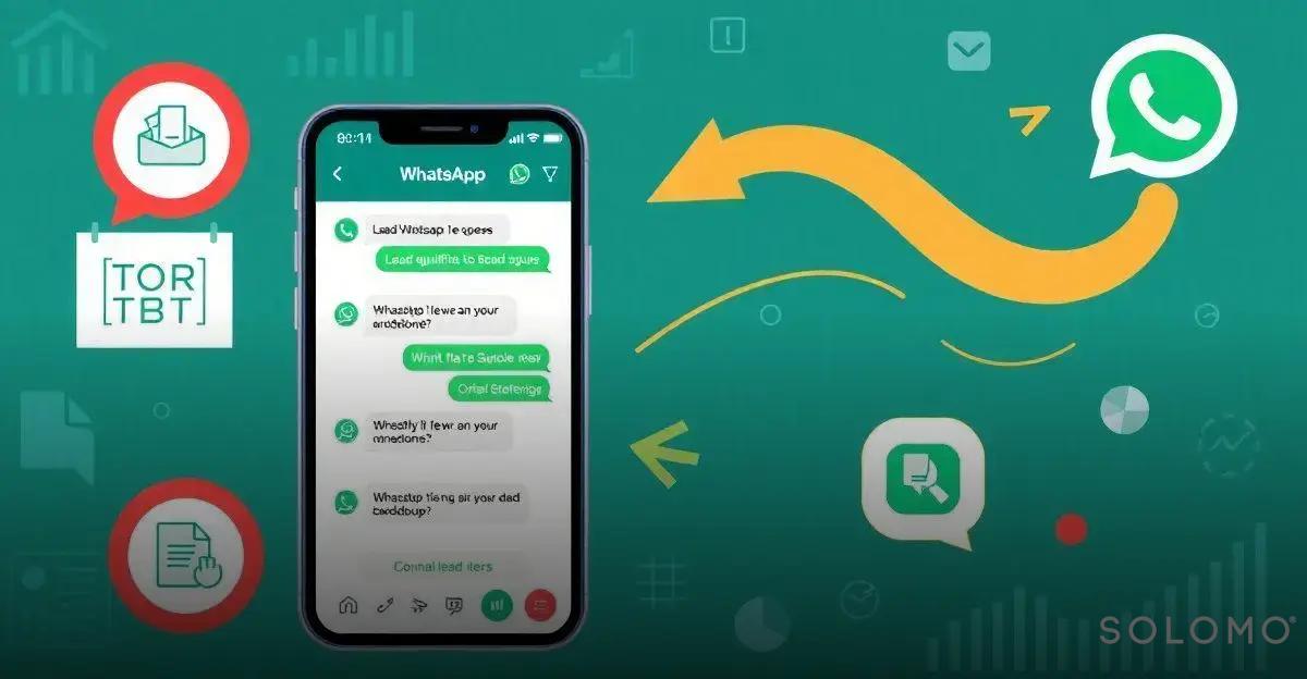 Como Qualificar Leads pelo WhatsApp: Dicas Para Vender Mais?