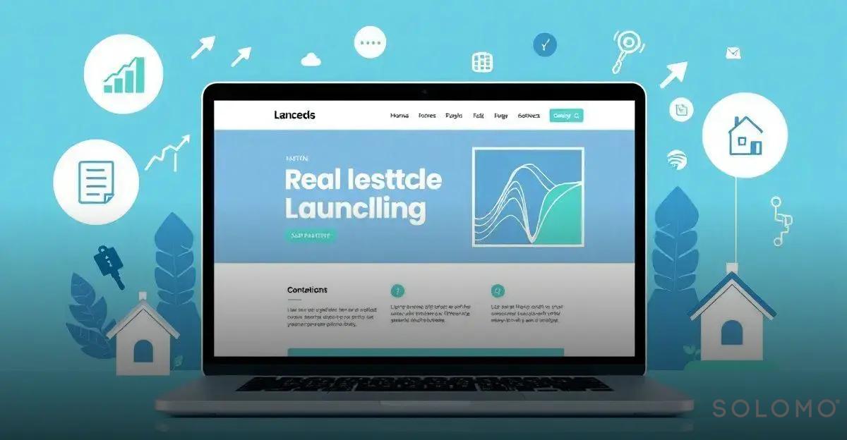 Conclusão: landing pages para lançamento imobiliário