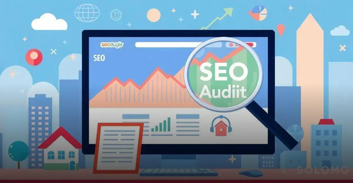 Conquiste melhor posição no Google com a Auditoria SEO