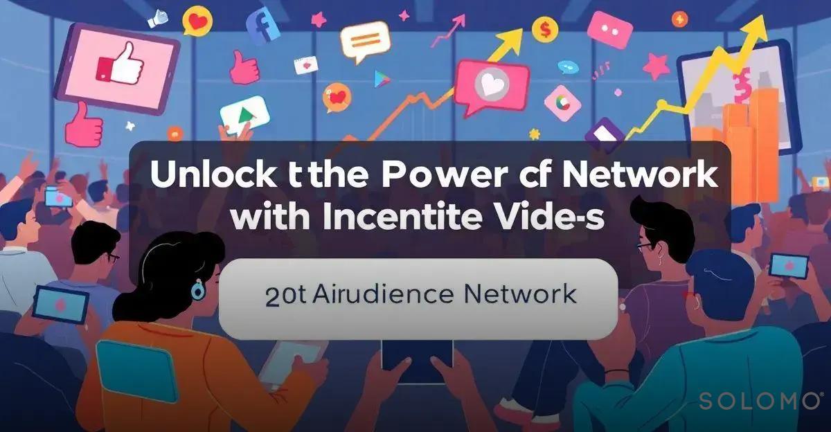 Desbloqueie o Poder do Audience Network com Vídeos de Incentivo