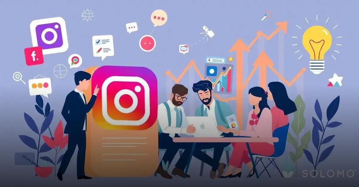 Desbloqueie o Potencial das Campanhas no Instagram com a Nossa Agência