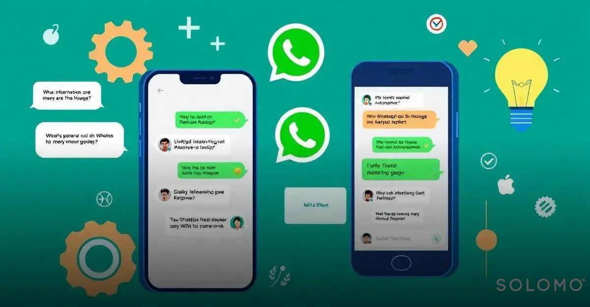 Desbloqueie o Potencial do Chatbot para WhatsApp: Dicas e Soluções