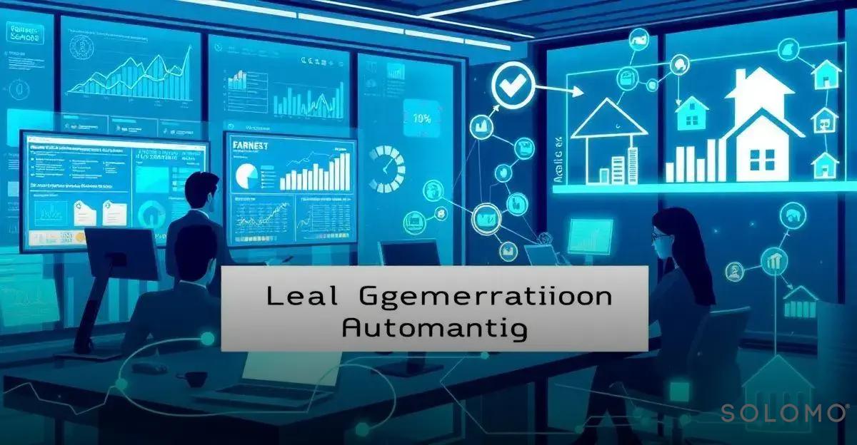 Descubra como automatizar a geração de leads imobiliários e aumente suas vendas!