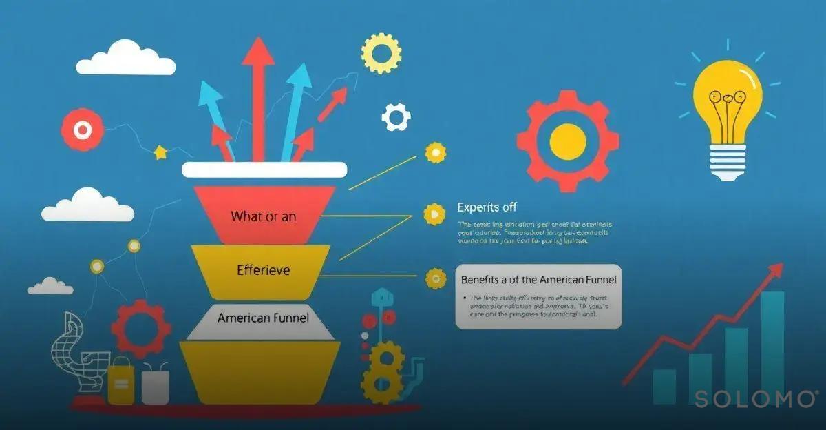 Descubra o segredo do funil americano: como melhorar sua eficiência