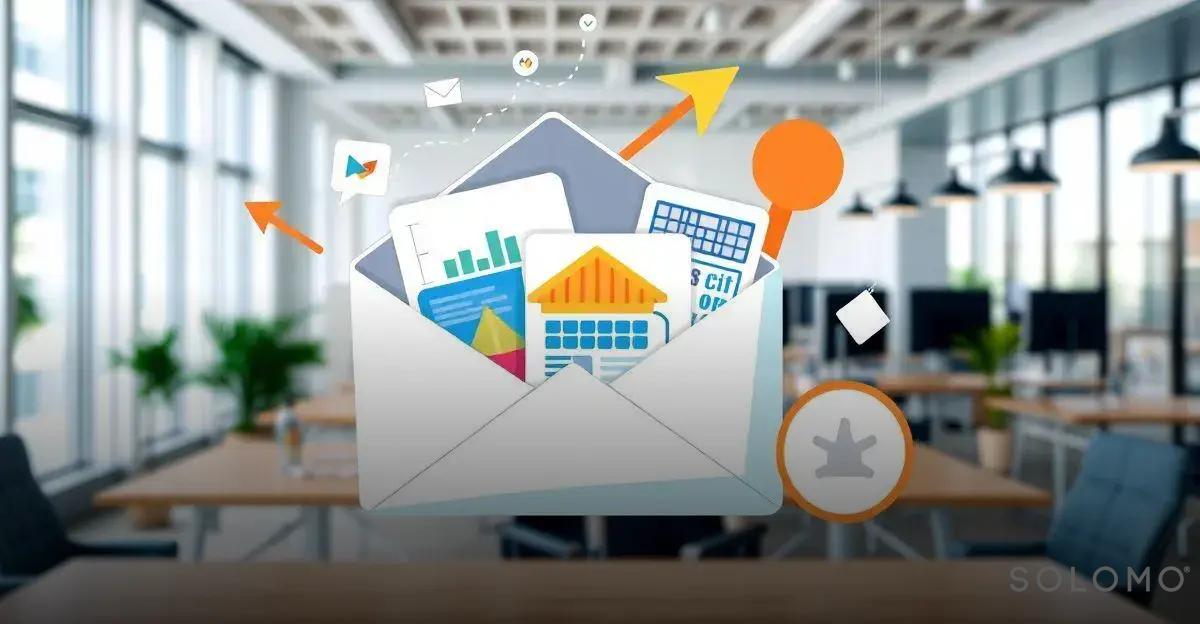 E-mail marketing para imobiliárias e construtoras: Desbloqueie o potencial!