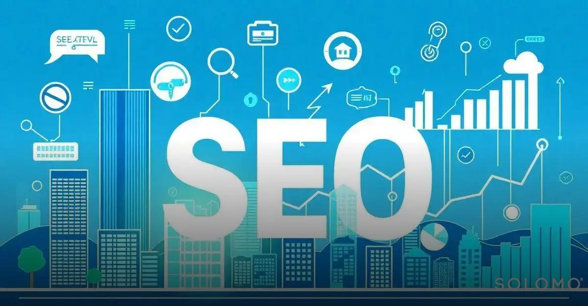 Estratégias de SEO para incorporadoras: Descubra o segredo para aumentar a visibilidade!