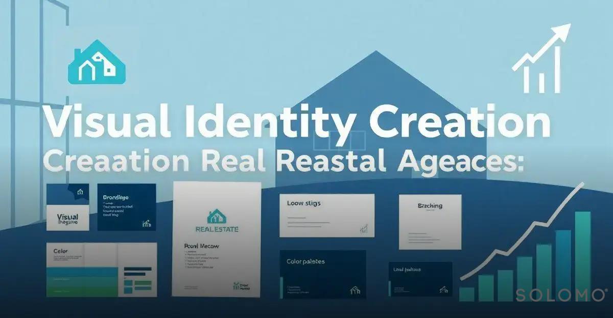 Exemplos de criação de identidade visual para imobiliárias e como aplicá-los