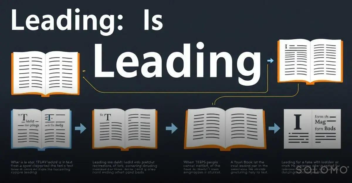 Leading: O Que É e Como Funciona