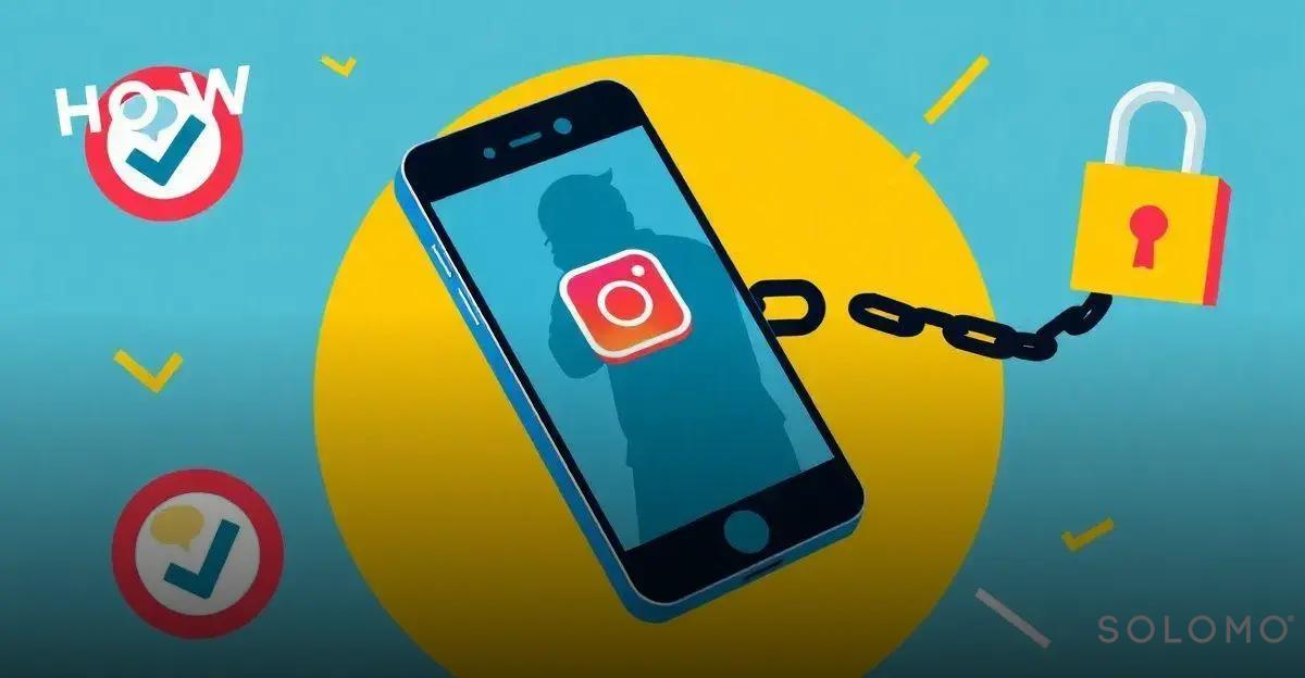 O que é shadowban e por que ocorre em Instagram