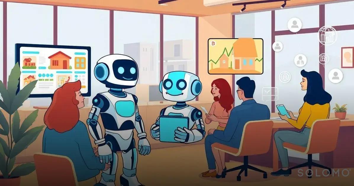 Chatbots: Como Eles Podem Ajudar a Vender seu Empreendimento
