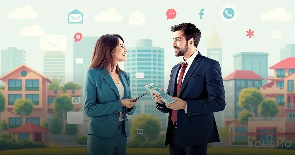 Como Aplicar Remarketing Efetivo no Setor Imobiliário