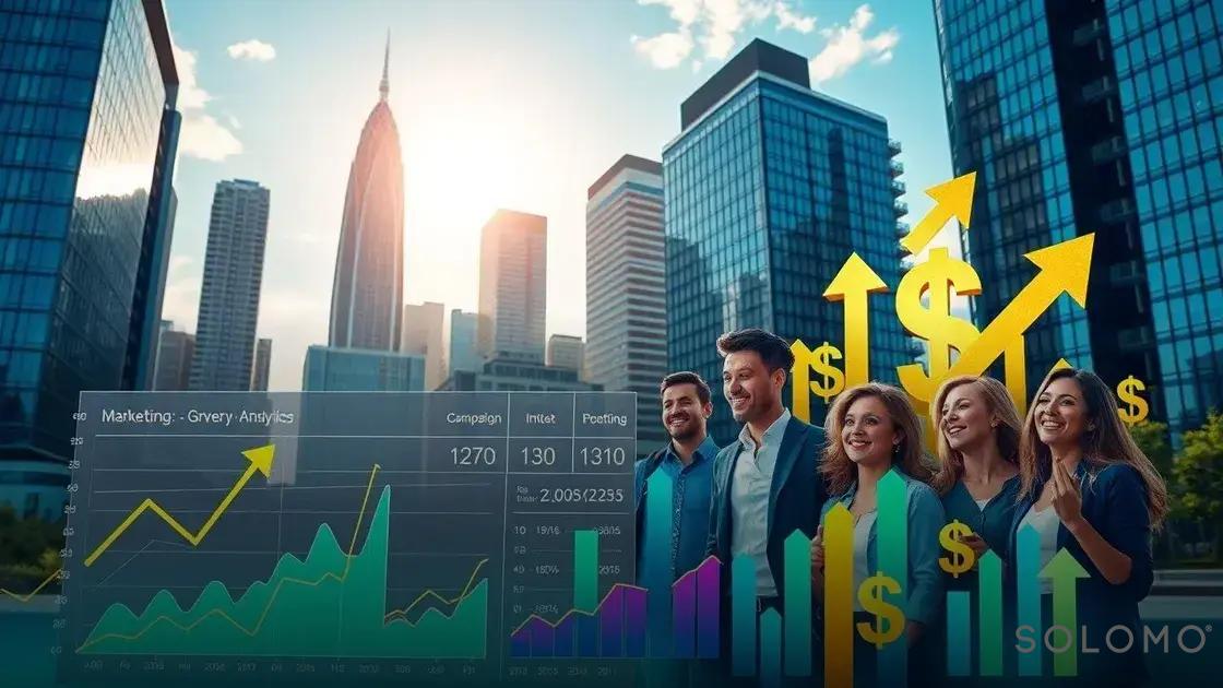 Benefícios da publicidade paga para incorporadoras