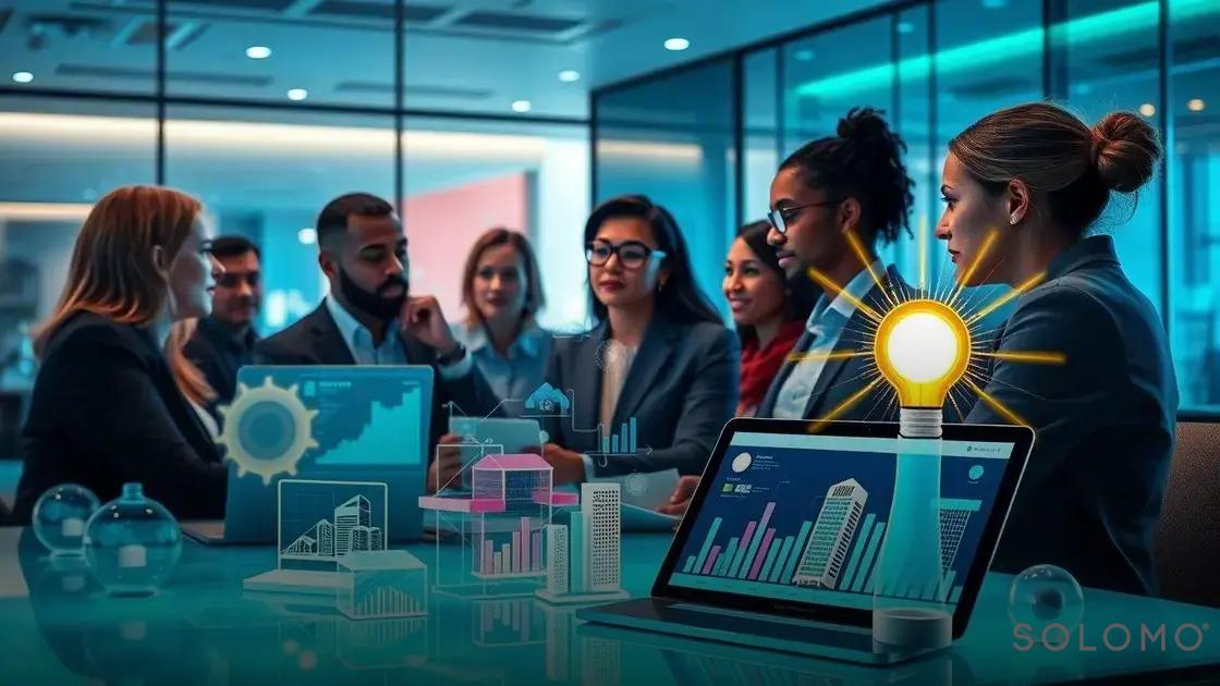 Benefícios de utilizar um CRM Imobiliário Avançado