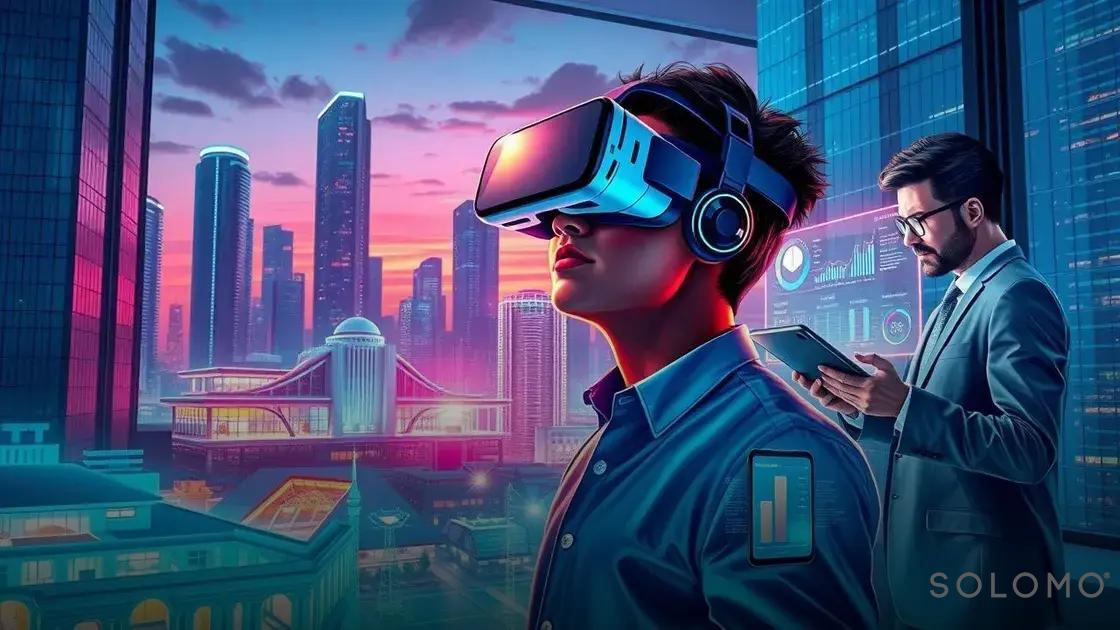 Benefícios do Tour Virtual Imobiliário para os desenvolvedores