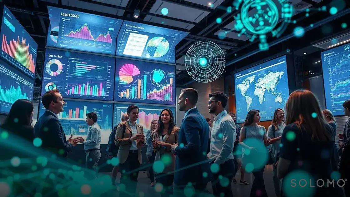 Big Data para Imobiliárias: Como Revolucionar o Setor de Propriedades