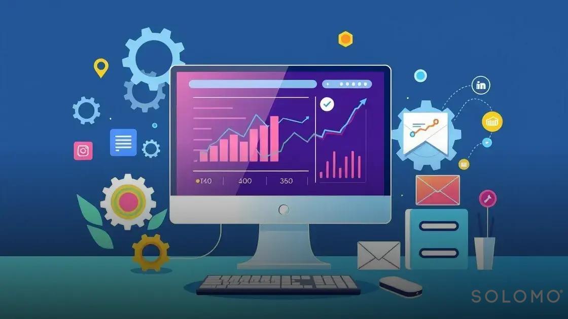 Como a automação de mkt pode melhorar a eficiência do seu marketing