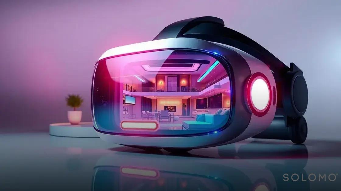 Como criar um Tour Virtual Imobiliário