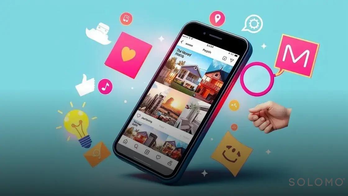 Como Divulgar Imóveis No Instagram: Dicas Para Vender Mais!