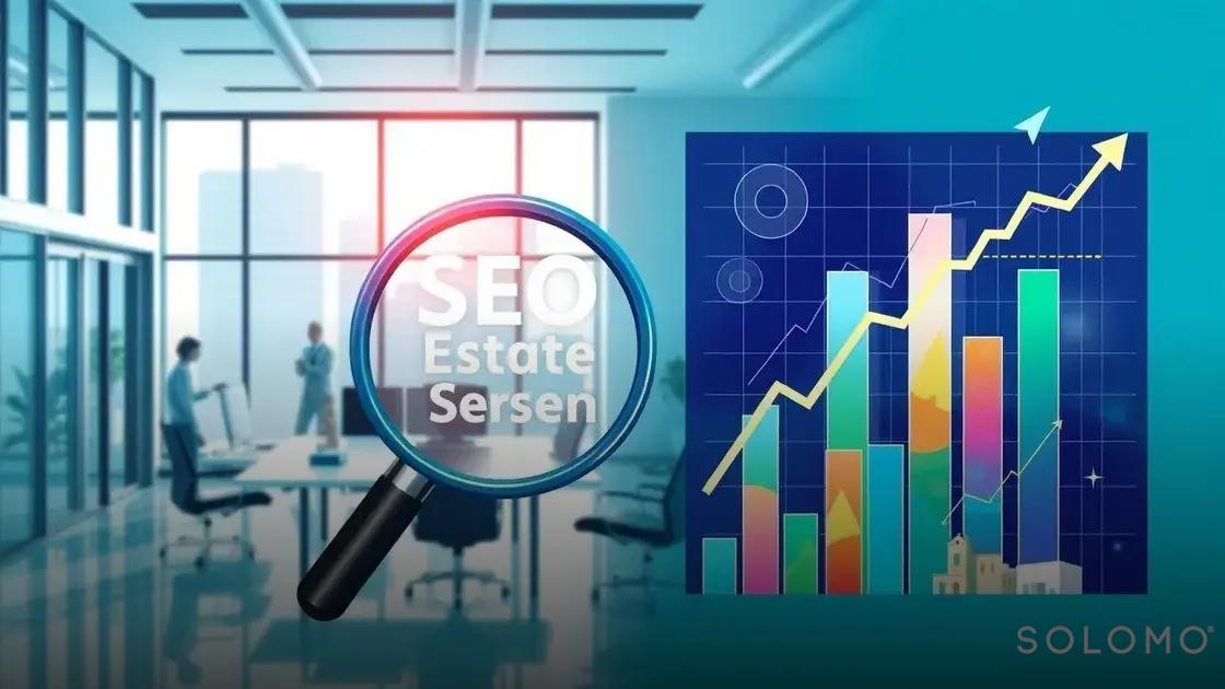 Como escolher as palavras-chave certas para imobiliárias