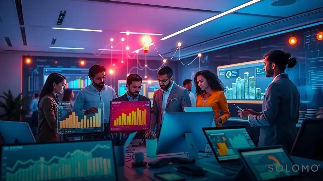 Como implementar um CRM Imobiliário Avançado no seu negócio