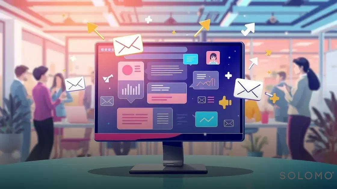 Configuração e implementação do chatbot para captação de leads
