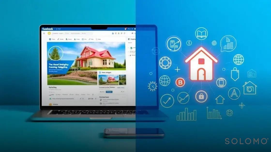 Descubra as Estratégias para Facebook Ads Imobiliário que Vão Mudar o Jogo!