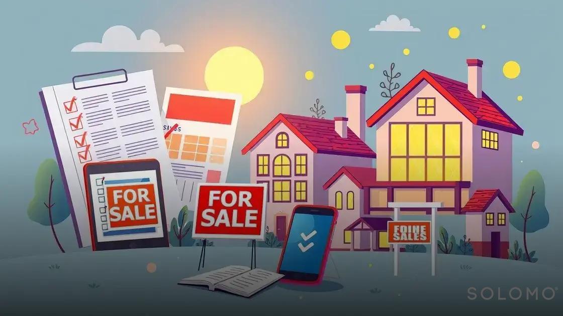 Descubra como divulgar imóveis com sucesso: estratégias e dicas
