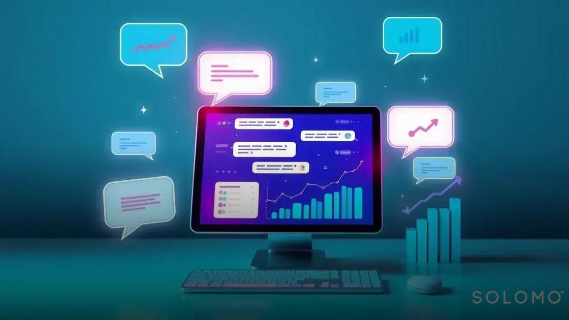 Descubra como um chatbot pode aumentar a sua conversão em leads