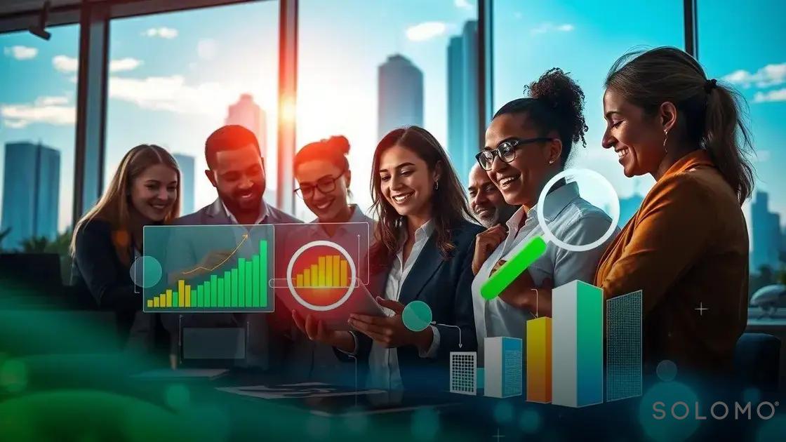Desenvolva um plano de marketing digital para aumentar o tráfego orgânico
