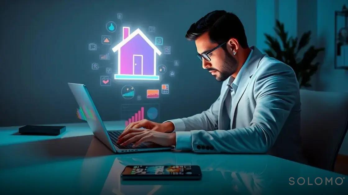 Estratégias Básicas para Facebook Ads Imobiliário