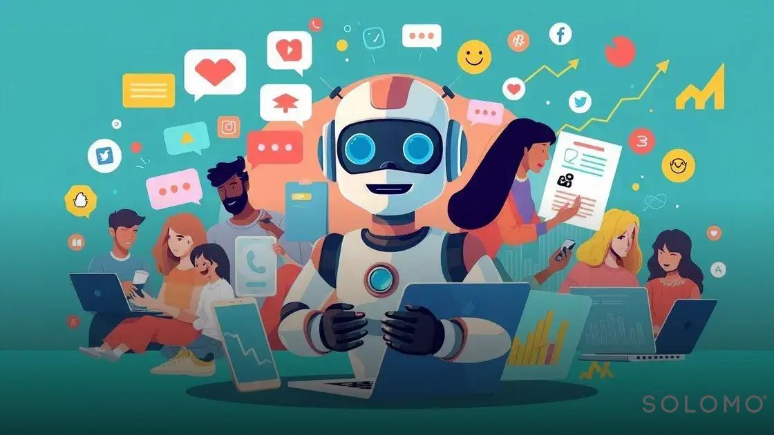 Exemplos e casos de sucesso de chatbots em marketing